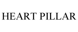 heart pillar