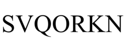 svqorkn