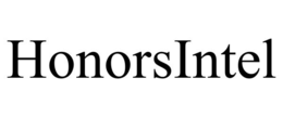honorsintel