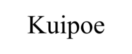 kuipoe