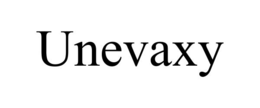 unevaxy