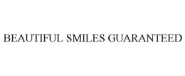 beautiful smiles guaranteed