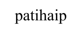 patihaip