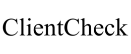 clientcheck