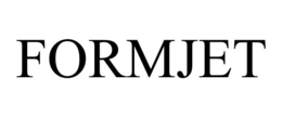 formjet