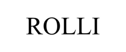 rolli