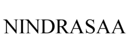 nindrasaa