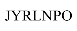 jyrlnpo