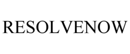 resolvenow