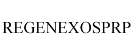 regenexosprp