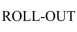 roll-out