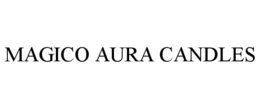 magico aura candles