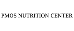 pmos nutrition center
