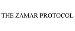 the zamar protocol