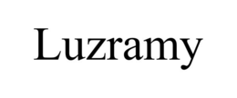 luzramy