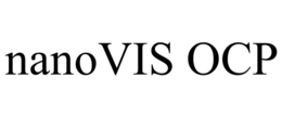 nanovis ocp