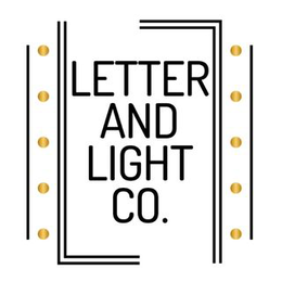 letter and light co.