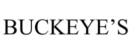 buckeye’s