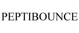 peptibounce