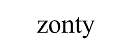 zonty