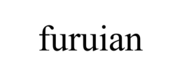 furuian