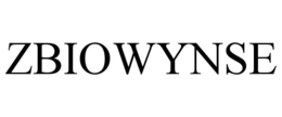 zbiowynse