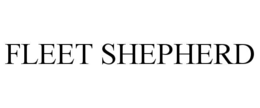 fleet shepherd