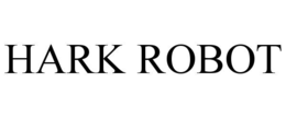 hark robot