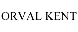 orval kent