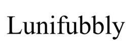 lunifubbly