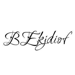 b ekjdiof
