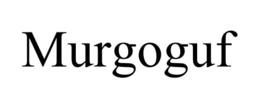 murgoguf