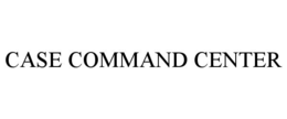 case command center