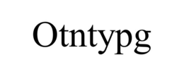 otntypg