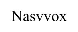 nasvvox