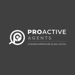 proactive agents licensed professionals at your service