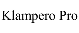 klampero pro