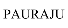 pauraju
