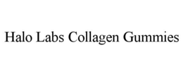halo labs collagen gummies