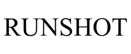 runshot