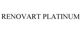 renovart platinum