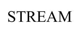 stream