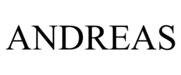 andreas