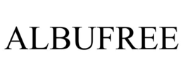 albufree