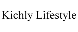kichly lifestyle