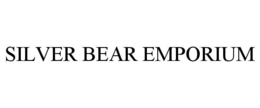 silver bear emporium