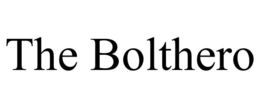 the bolthero