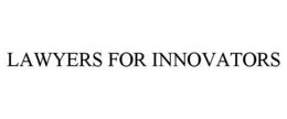 lawyers for innovators