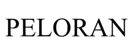 peloran