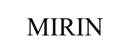 mirin